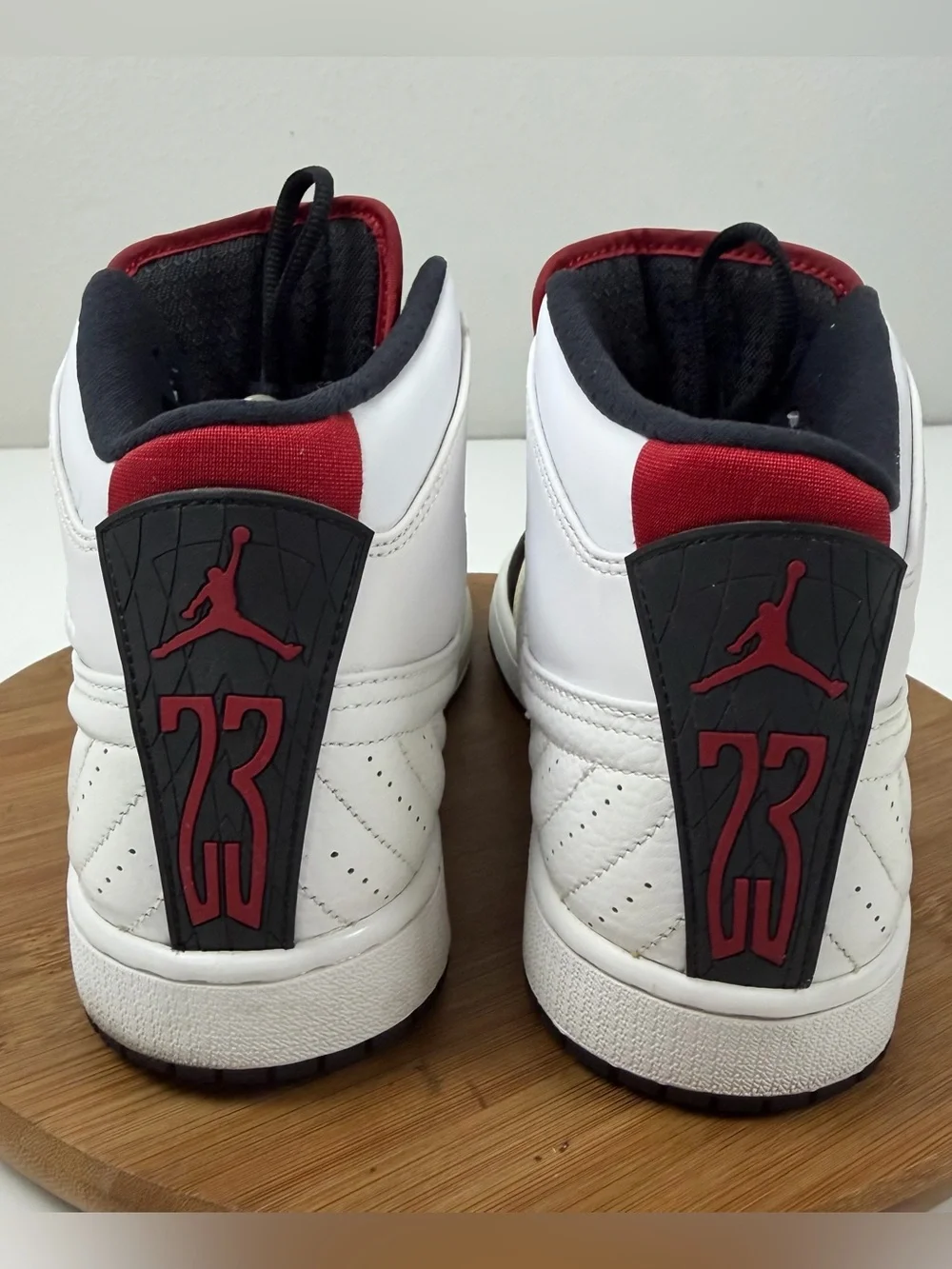 Air Jordan 1 Retro ‘99 “Black Toe” Men’s Sneakers